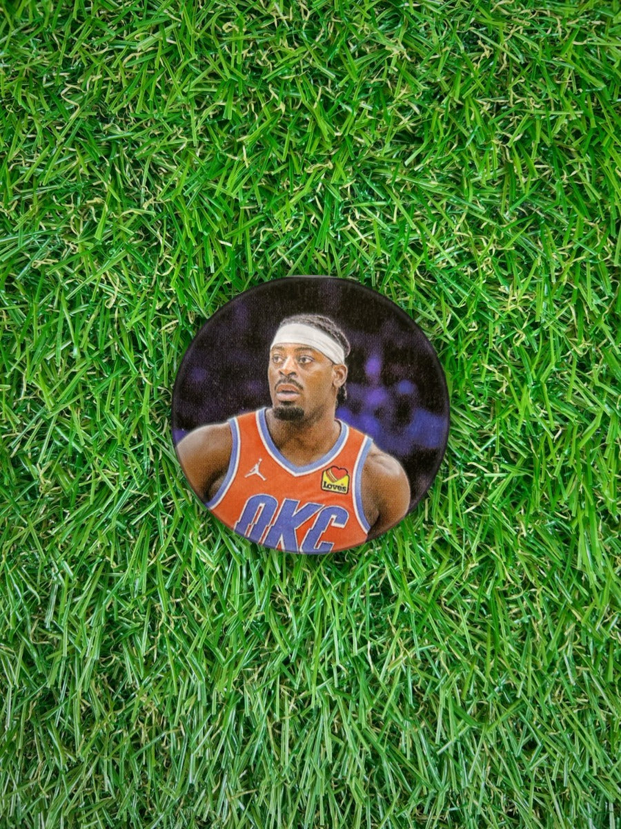 LUGUENTZ DORT 2025 Topps Flagship