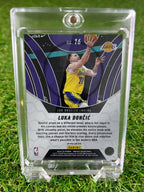 LUKA DONČIĆ 2024 Panini Mosaic Basketball Elevate Prizm
