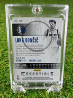 LUKA DONČIĆ 2020 Panini Chronicles Essentials Basketball