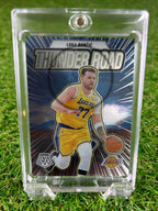 LUKA DONČIĆ 2024 Panini Mosaic Basketball