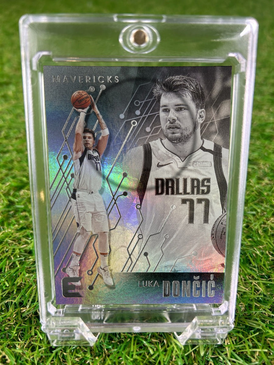 LUKA DONČIĆ 2020 Panini Chronicles Essentials Basketball