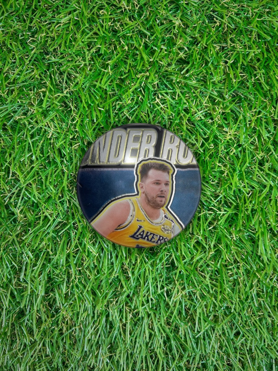 LUKA DONČIĆ 2024 Panini Mosaic Basketball