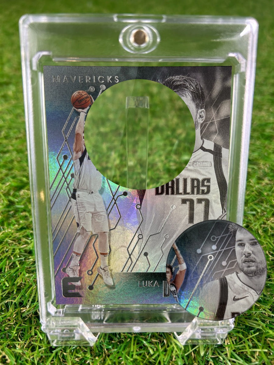 LUKA DONČIĆ 2020 Panini Chronicles Essentials Basketball