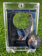 LUKA DONČIĆ 2021 Panini Select Basketball