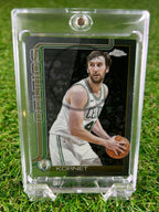 LUKE KORNET 2025 Topps Chrome