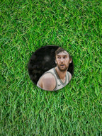 LUKE KORNET 2025 Topps Chrome