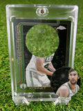 LUKE KORNET 2025 Topps Chrome