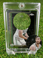 LUKE KORNET 2025 Topps Chrome