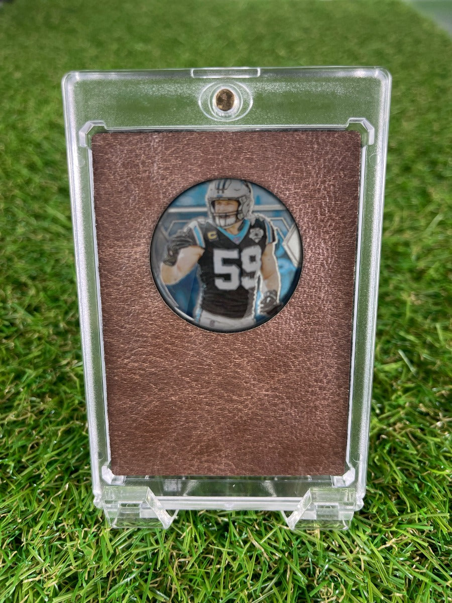 LUKE KUECHLY