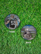 LUKE KUECHLY