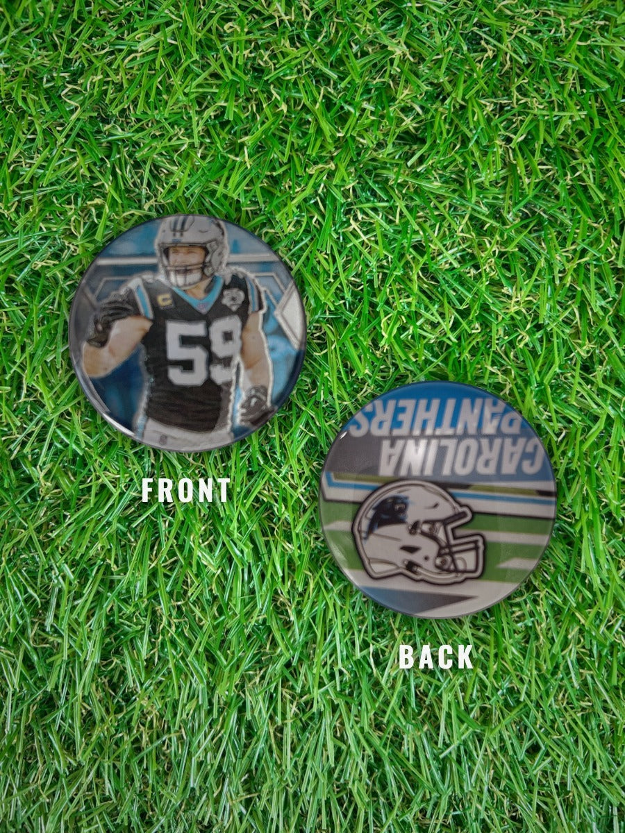 LUKE KUECHLY