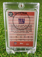 MALACHI FIELDS 2026 Topps 1991 TR