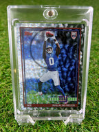 MALACHI FIELDS 2026 Topps 1991 TR