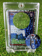 MALACHI FIELDS 2026 Topps 1991 TR
