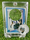 MALAKI STARKS 2025 Donruss Football