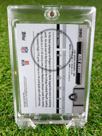 MALIK BENSON 2026 Topps