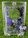 MALIK BENSON 2026 Topps