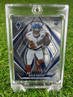MALIK NABERS 2024 Panini Phoenix