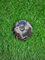 MALIK NABERS 2024 Panini Phoenix