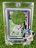 MALIK NABERS 2025 Donruss Football