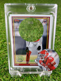 MANSOOR DELANE 2026 Topps 35th Anniversary