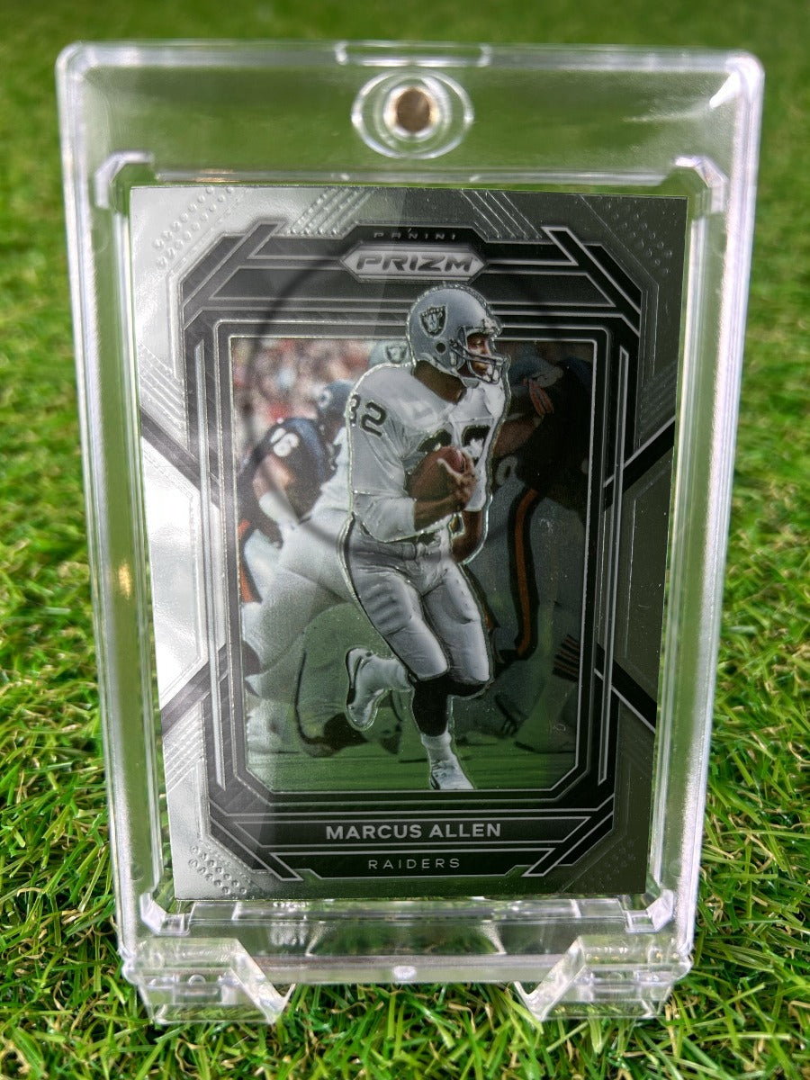MARCUS ALLEN 2022 Panini Prizm