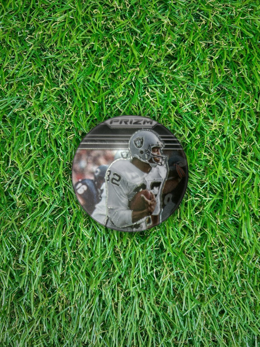 MARCUS ALLEN 2022 Panini Prizm