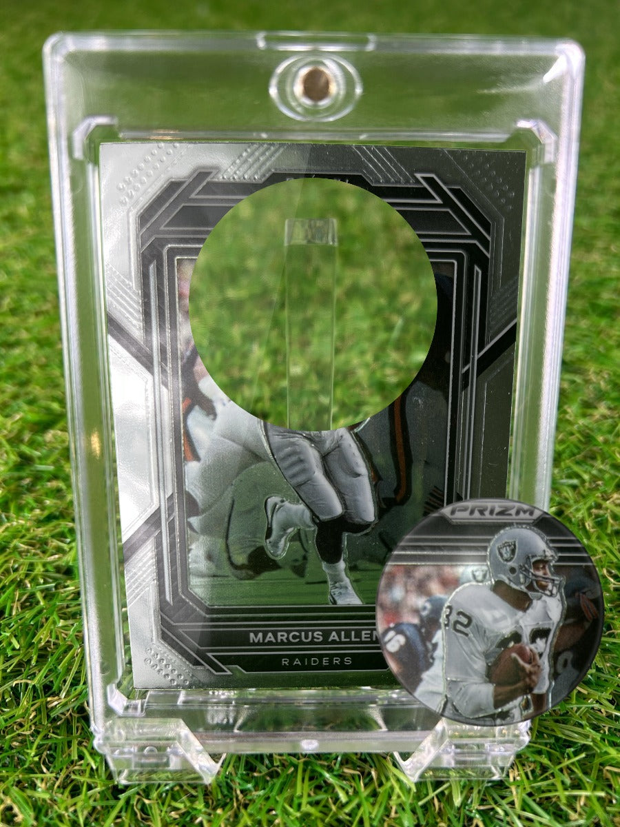 MARCUS ALLEN 2022 Panini Prizm
