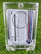 MARCUS SEMIEN 2025 Bowman