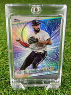 MARCUS SEMIEN 2024 Topps Stars of MLB