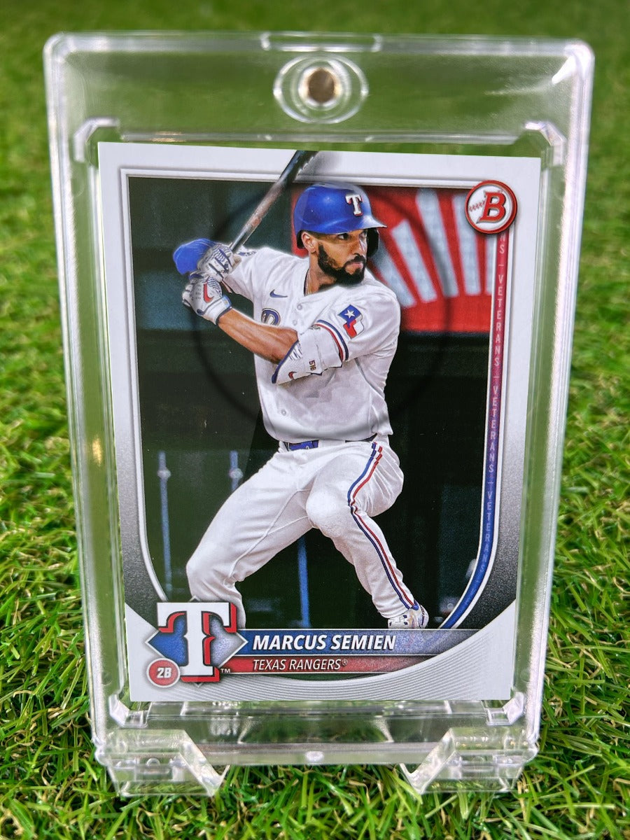 MARCUS SEMIEN 2025 Bowman