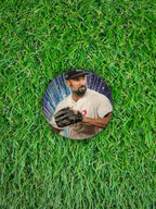 MARCUS SEMIEN 2024 Topps Chrome Stars of MLB