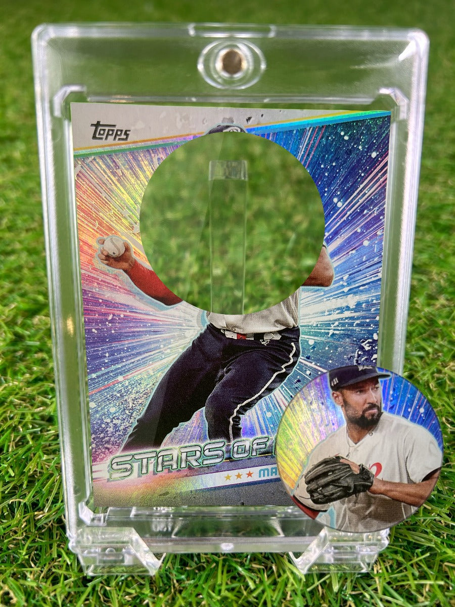 MARCUS SEMIEN 2024 Topps Stars of MLB