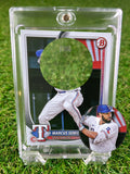MARCUS SEMIEN 2025 Bowman