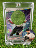 MARCUS SEMIEN 2024 Topps Chrome Stars of MLB