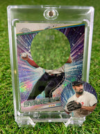 MARCUS SEMIEN 2024 Topps Chrome Stars of MLB