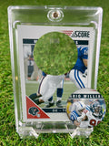 MARIO WILLIAMS 2011 Score