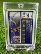 MARK ANDREWS 2025 Donruss Optic Football