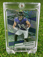 MARK ANDREWS 2025 Panini Revolution Football
