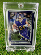 MARK ANDREWS 2025 Donruss Optic Football