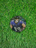 MARK ANDREWS 2025 Panini Revolution Football