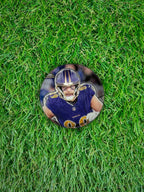 MARK ANDREWS 2025 Donruss Optic Football