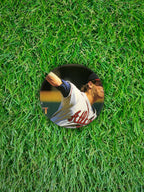 MARK WOHLERS 1992 Score Select