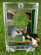 MARK WOHLERS 1992 Score Select