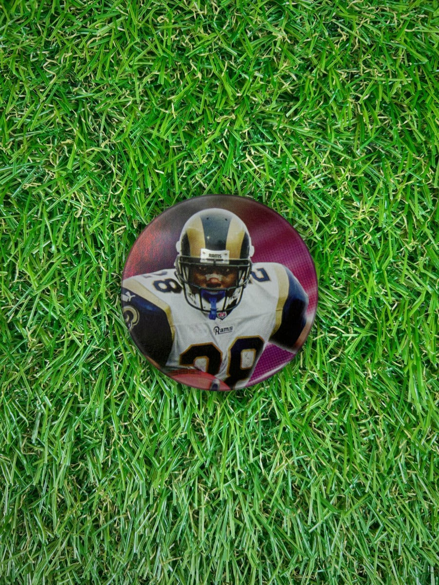MARSHALL FAULK 2026 Topps Greats of the Game