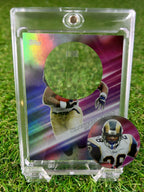 MARSHALL FAULK 2026 Topps Greats of the Game