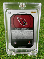 MARVIN HARRISON JR. 2024 Panini Prizm Football Emergent