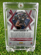 MARVIN HARRISON JR. 2025 Panini Phoenix Football