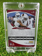 MARVIN HARRISON JR. 2025 Panini Absolute Football