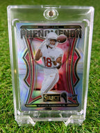 MARVIN HARRISON JR. 2024 Panini Select Football